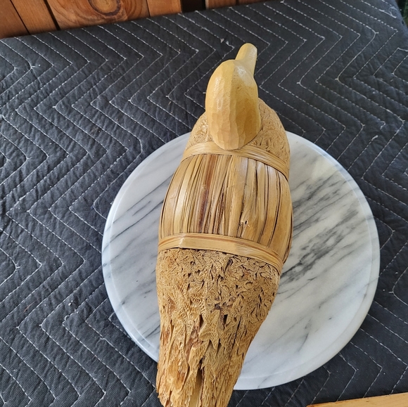 Handcrafted Ducky - Picture 12 of 16